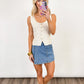 Vanilla Breeze Top - 2 COLORS