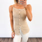 Summer Sand Top