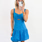 Joelle Dress