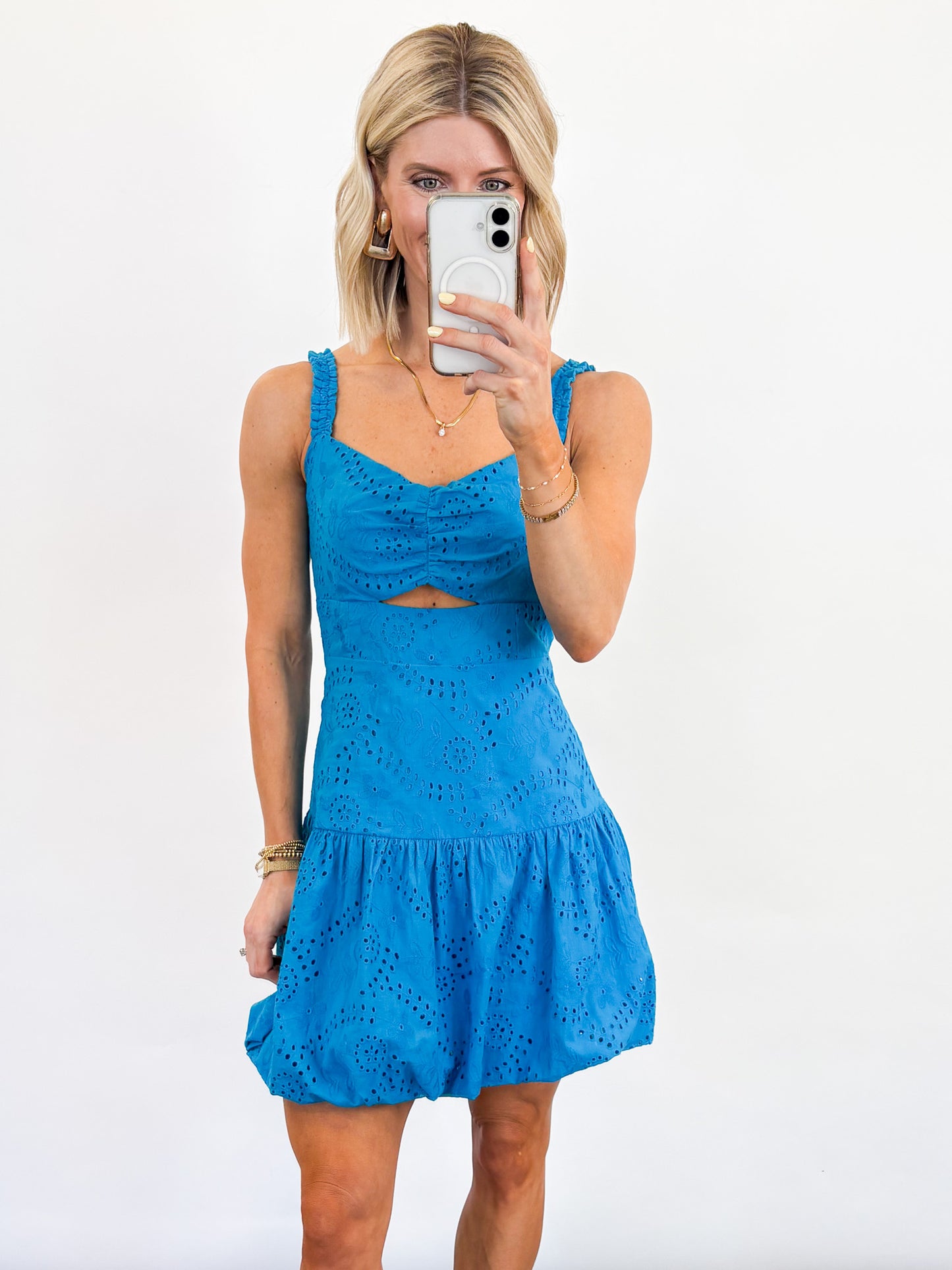 Joelle Dress
