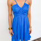 Coastal Crush Dress - 2 COLORS