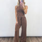 Laidback Luxe Lounge Set - 2 COLORS