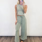 Laidback Luxe Lounge Set - 2 COLORS