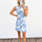 Greece Dress