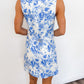 Greece Dress