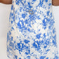 Greece Dress