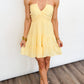 Spring Fling Gingham Dress - 2COLORS