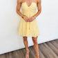 Spring Fling Gingham Dress - 2COLORS