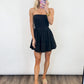 The Everyday Muse Strapless Dress
