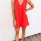 Ablaze Romper
