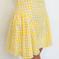 Sunshine Picnic  Dress