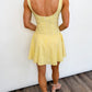 Sunshine Picnic  Dress