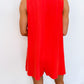 Ablaze Romper
