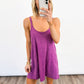 Hey Tiger Romper