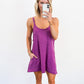 Hey Tiger Romper