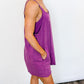 Hey Tiger Romper