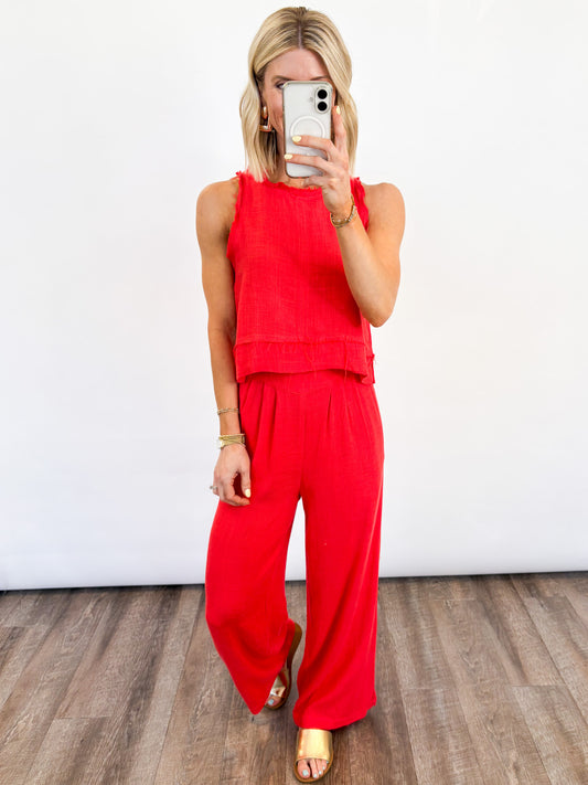 Red Hot Set