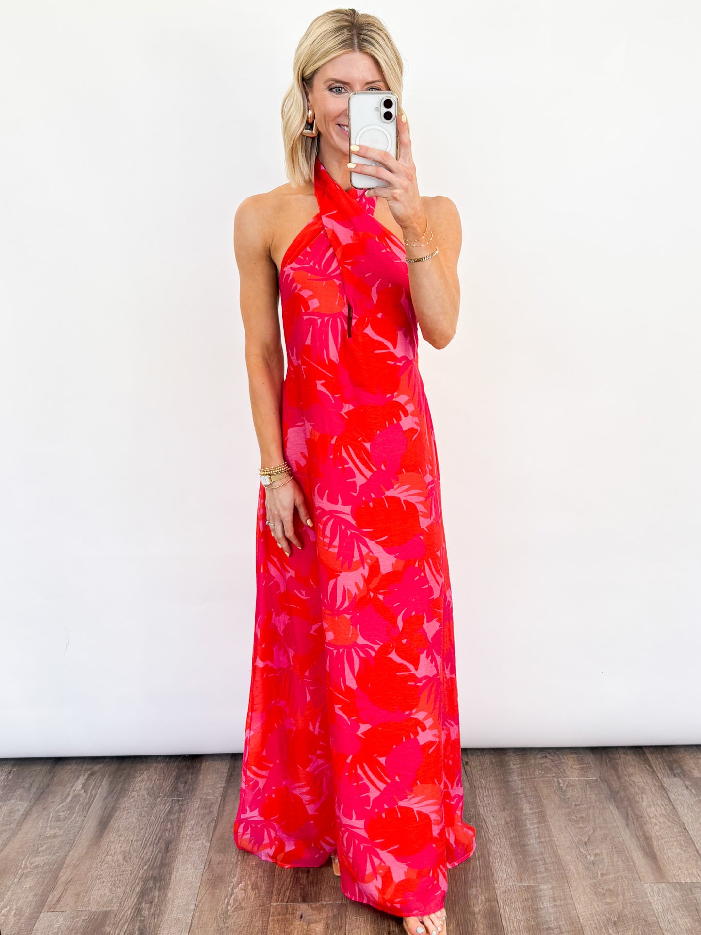 Made For This Maxi Dress