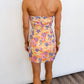 Golden Bloom Dress - 2 COLORS