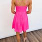 Coastal Crush Dress - 2 COLORS