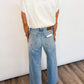 Everyday Ease Cropped Tee