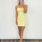 Whispering Lace Midi Dress
