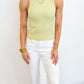 Fresh Start Knit Tank