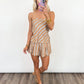 Desert Sunset Stripe Set