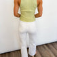 Fresh Start Knit Tank