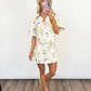 Meadow Bloom Skort Set