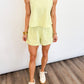 Lime Light Lounge Set