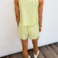 Lime Light Lounge Set