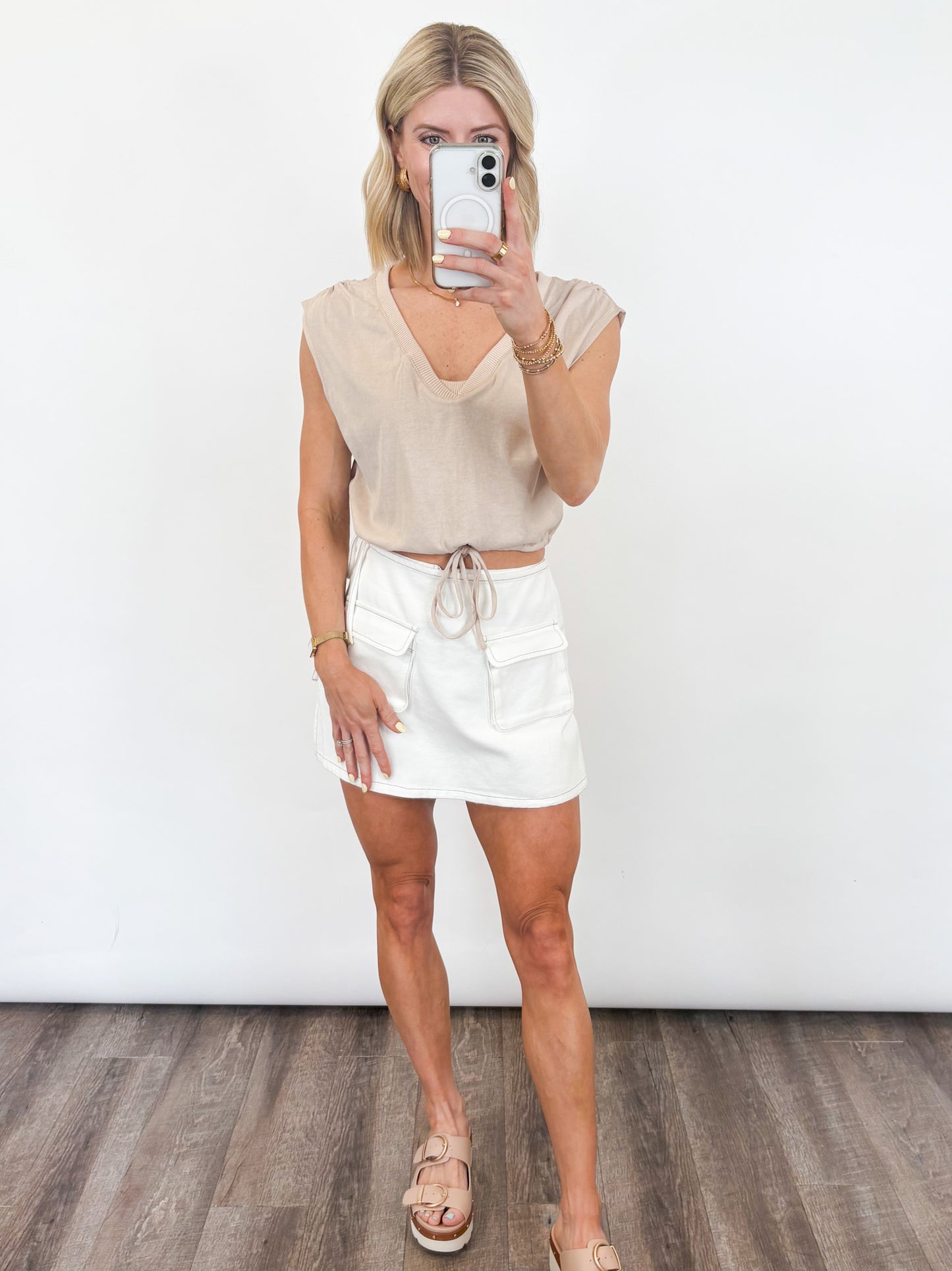 Sydney Skort