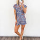 Mosaic Romper
