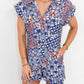 Mosaic Romper