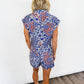 Mosaic Romper