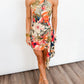 Island Bloom Halter Set