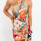 Island Bloom Halter Set