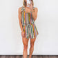 Maya Romper
