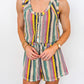 Maya Romper