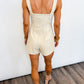 City Stroll Zip Romper
