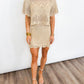 Sandy Shore Knit Set