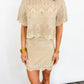 Sandy Shore Knit Set