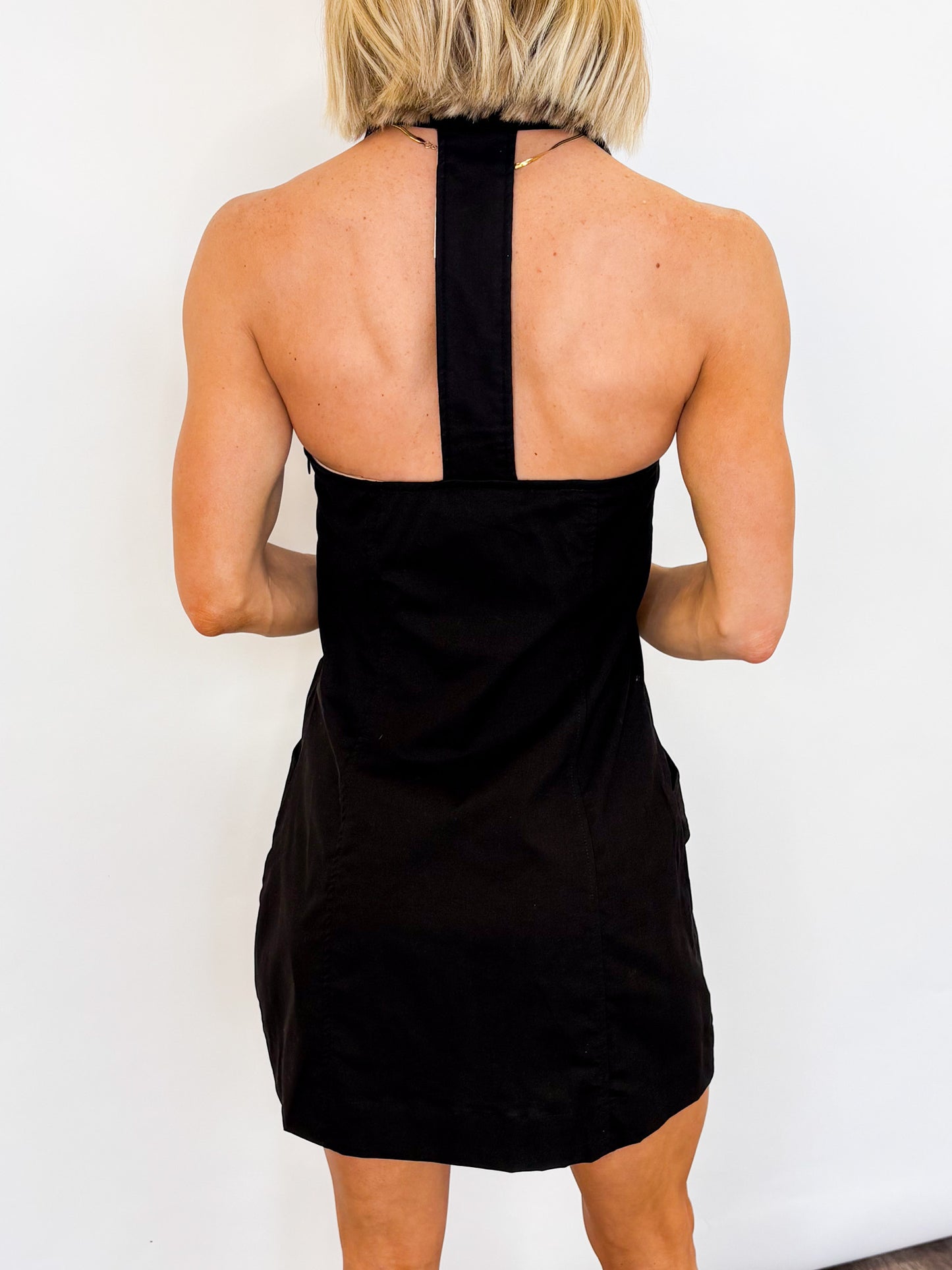 Night Out Dress