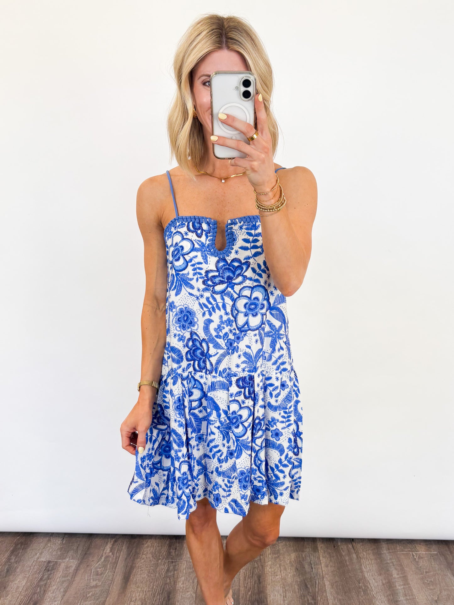 Jolynn Dress