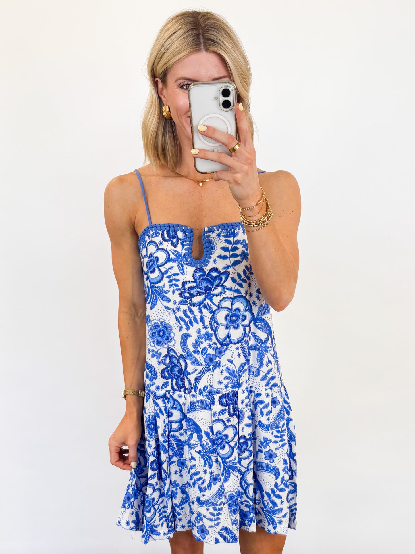 Jolynn Dress