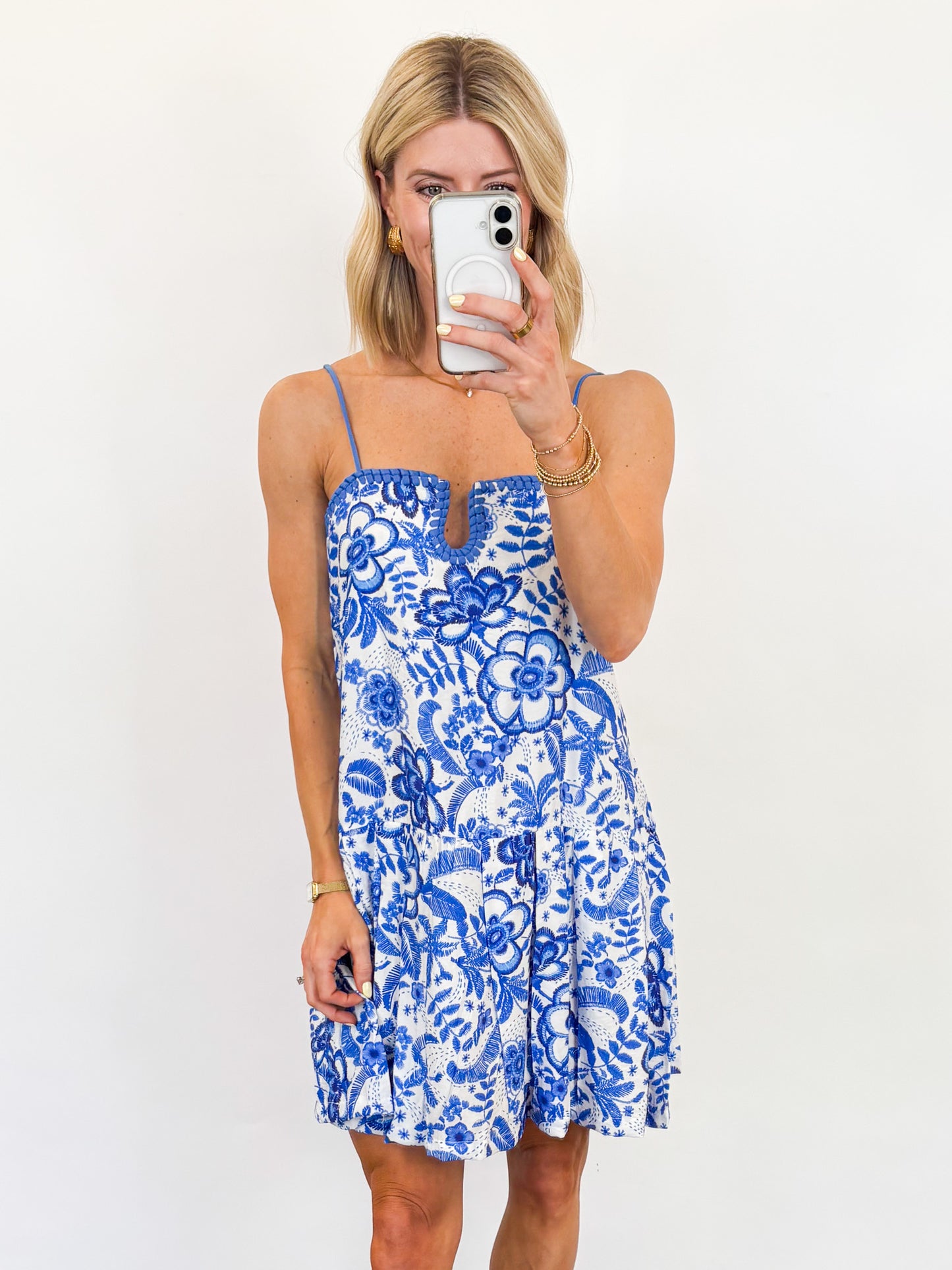 Jolynn Dress