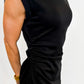 On the Go Black Dress
