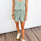 Everyday Motion Romper - 3 COLORS