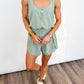 Everyday Motion Romper - 3 COLORS